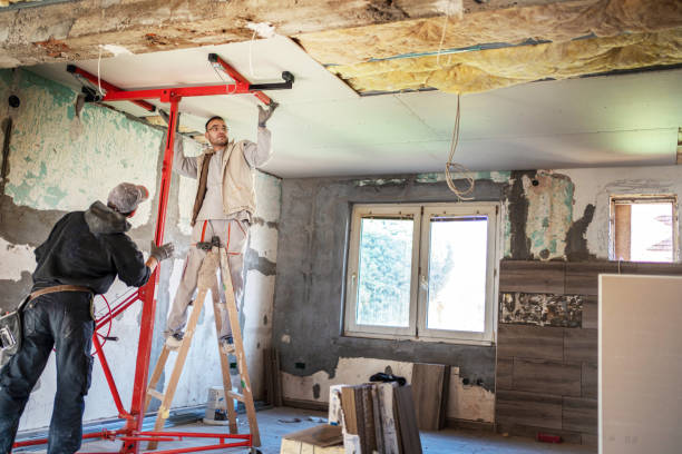 Insulation for New Construction in Carver, MN