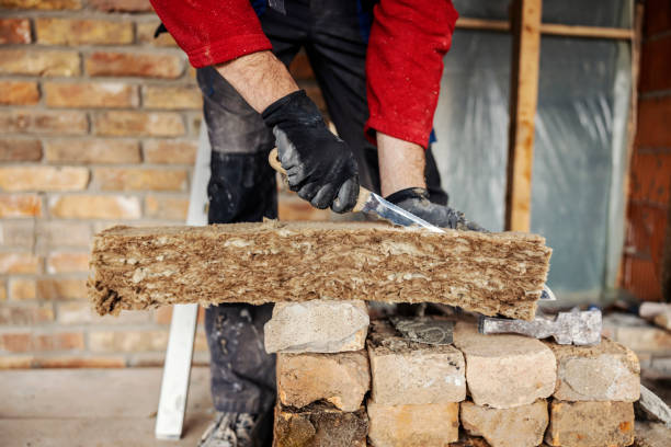 Range of Insulation Solutions in Carver, MN